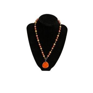 Burberry Choker 